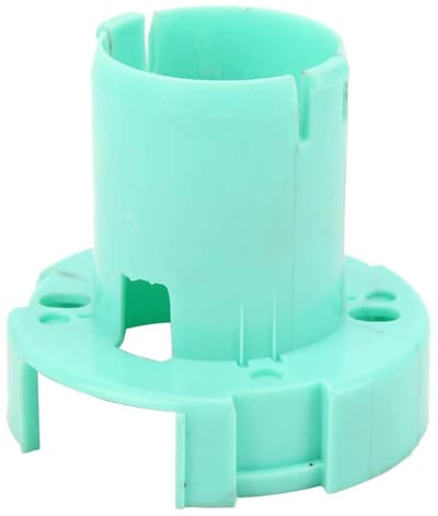 Stuurkolom Lager - Onderste Lager - Voertuig Reparatie - Directe Vervanging - 9 x 8 x 8 cm - Zwart
