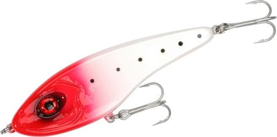 Mikado Wobbler 11,5 cm – Jerkbait Slow Sinking – Voor Snoek – Ondiep Water – Roofvis Kunstaas