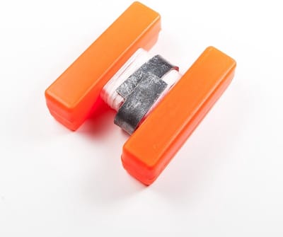 Fish H-Marker Anchor Medium