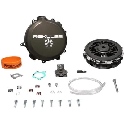 Embrayage moto complet Rekluse RadiusCX 4.0 Gas Gas EX 450 F