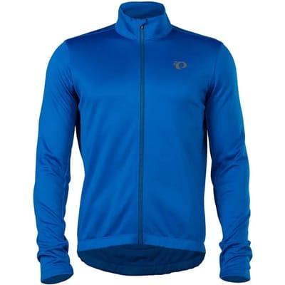 Thermische trui met lange mouwen Pearl Izumi Quest