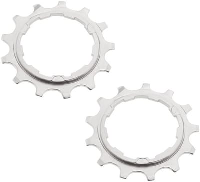 Allecto - Fiets Cassette Cog - Stalen Freewheel - Zilver - Compatibel