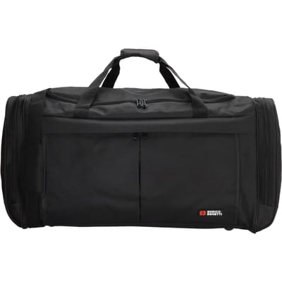 Enrico Benetti Amsterdam Reistas, 87L - 35320 - Zwart