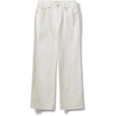 Reguliere damesjeans Sofie Schnoor Paris