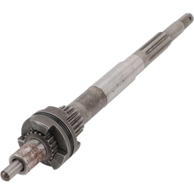 Arbre d'hélice avec embrayage Haute performance Durable Fiable 683?45611?00 pour 15CV 2 4 Temps gray