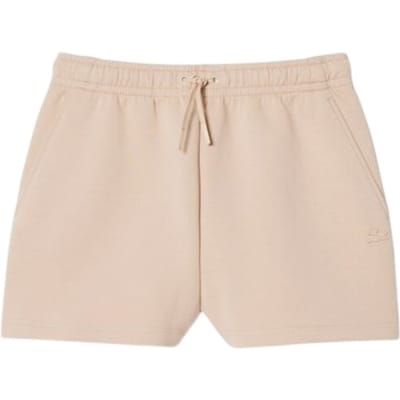 Lacoste Beige shorts