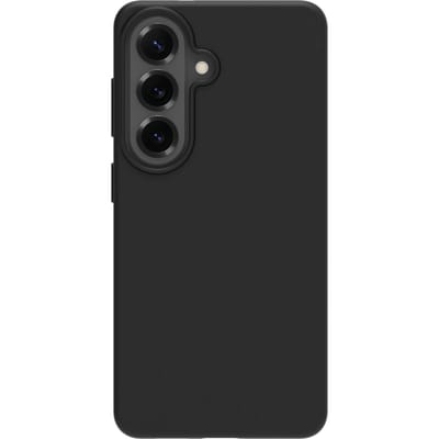 BlueBuilt Samsung Galaxy S26 Back Cover Zwart