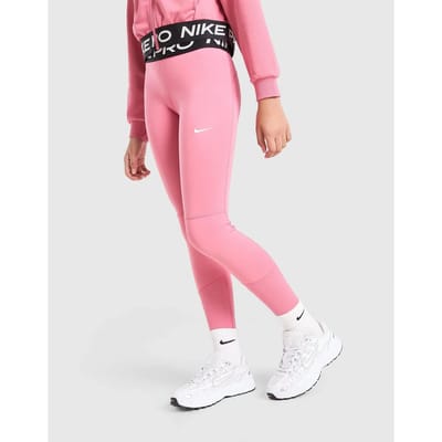 Legging voor meisjes Nike Pro Dri-FIT