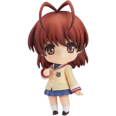 Clannad Nendoroid Action Figure Nagisa Furukawa 10 cm