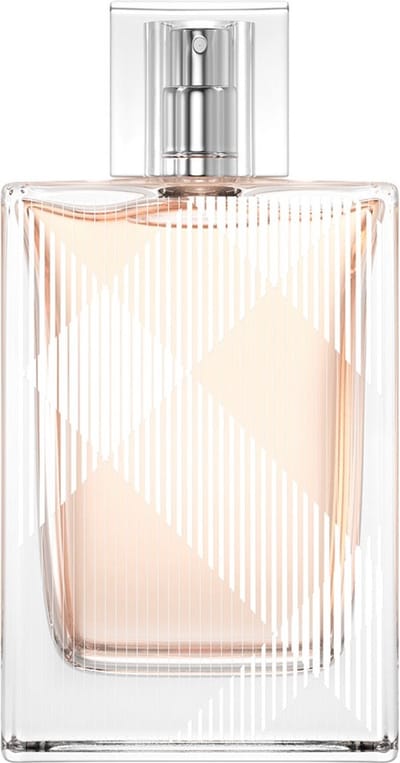 Burberry Brit For Her 50 ml Eau de Toilette - Damesparfum