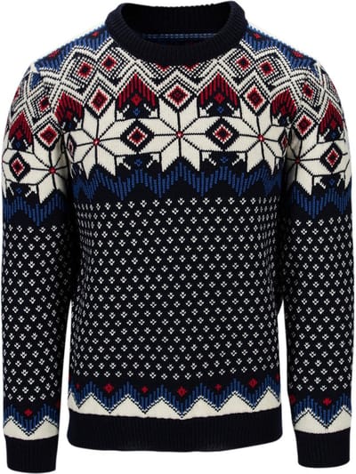 Dale of Norway ® Pullover Vegard