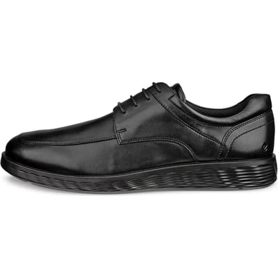 ECCO S Lite Hybrid veterschoen zwart