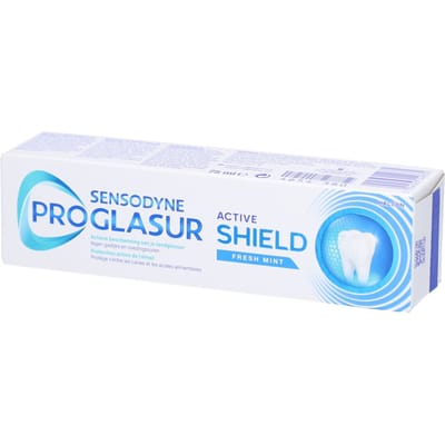 Sensodyne - Tandpasta - Active Shield - Fresh Mint - 75ml