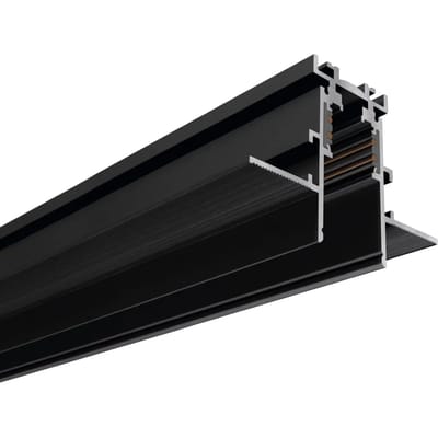Rail Indeluz lighting Carril Track 74x54