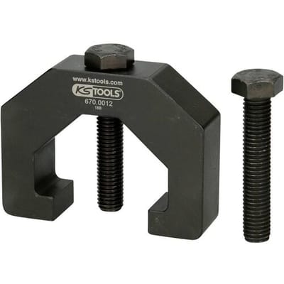 KS Tools 670.0012 Poelietrekker voor kogelgewricht