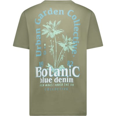 Cars Jeans T-shirt Ritzo - Heren