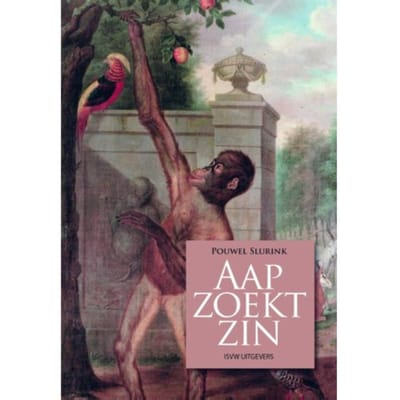 Aap Zoekt Zin - Pouwel Slurink