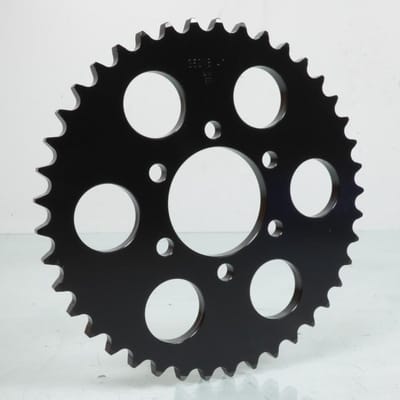 Achtertandwiel Sifam voor Motor Suzuki 400 Gsx S Twin 1981 tot 1987 41 tanden spoed 530 Nieuw