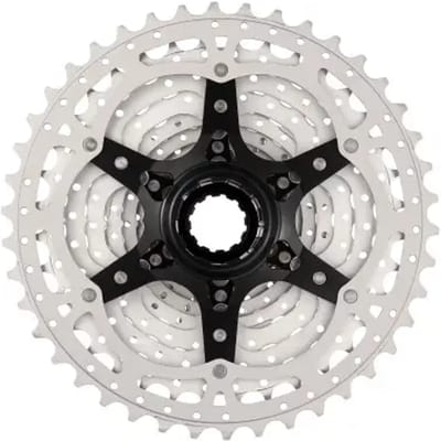 Cassette Sunrace CSMS8 11 speed - 11-42T - zilver