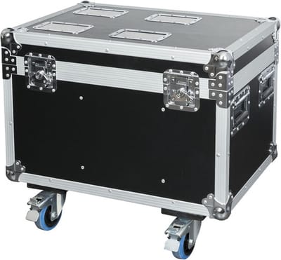 Case for 4 x Shark Spot / Wash / Zoom / Combi