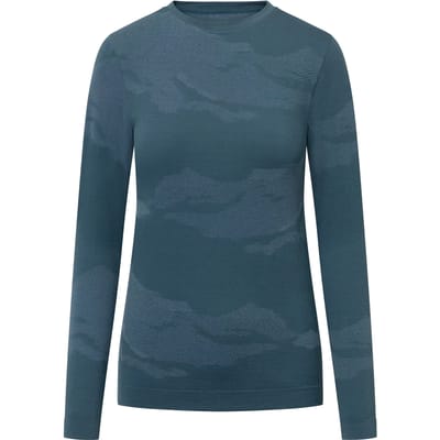 Set van ondershirt en legging voor vrouwen Viking Gasher