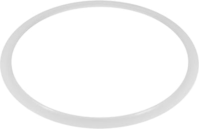 Siliconen afdichtring voor snelkookpan, universele vervangring, geschikt voor diverse merken, ideaal voor thuisgebruik en koken onder druk (Diameter)
