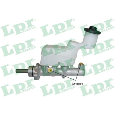 Hoofdremcilinder LPR 6294