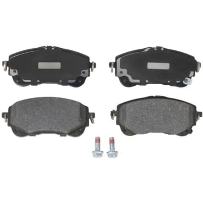 Remblokset DELPHI LP3609, voor