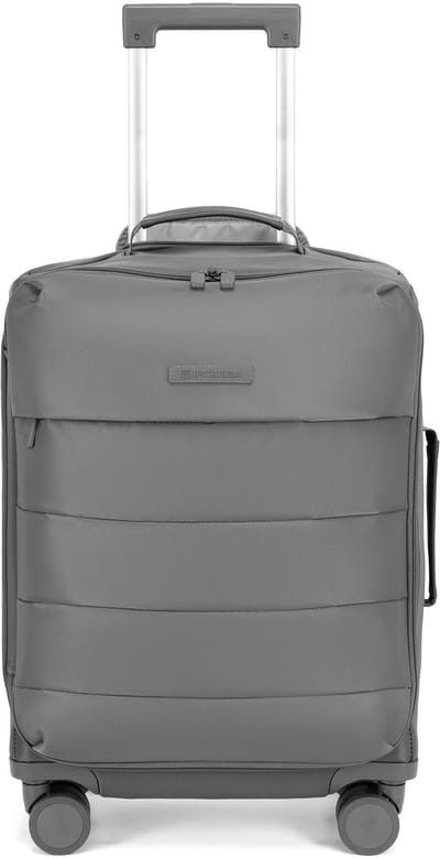EPIC trolley Orbit 55 cm Trolley Dusk Blue donkergrijs