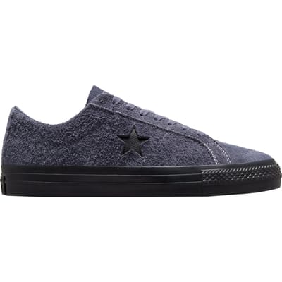 Converse One Star Pro Blauw