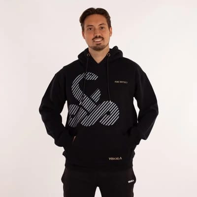 Hoodie Vibora Seoanei