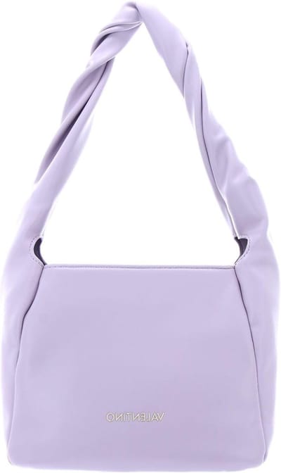 Schoudertas Dames - Crossbody tas - Dagelijks Gebruik - Compact Ontwerp - 20 x 10 cm - Lila