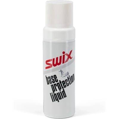 Liquid Wax Protection Swix 80 ml