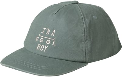 Vertbaudet Jongenspet "Cool boy"