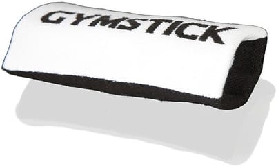 Gymstick Kettlebellpad - Zwart/Wit