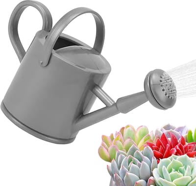 Kinder Gieter - Draaibare Gietkan - Binnen en Buiten - Flexibele Schenktuit - 8 x 3.5 x 4.8 cm