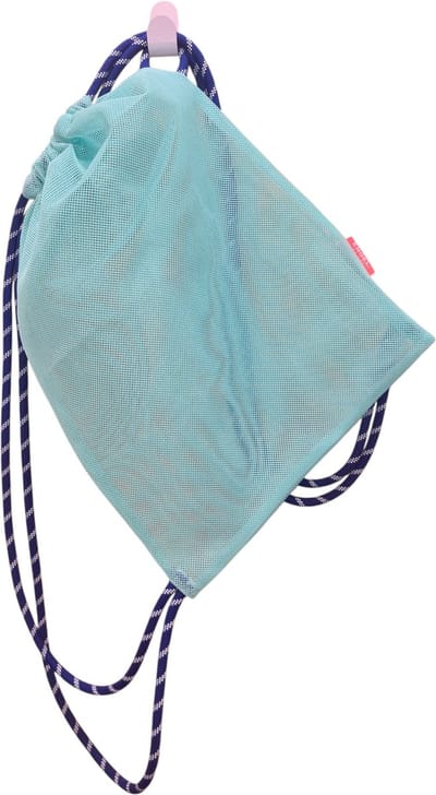 ENGEL. Gymtas - Mint Splash