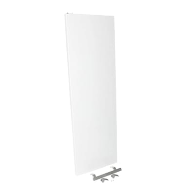 AEG koelkastdeur, kit, wit, 860x595/Eclass 4056010020