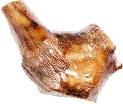 Paardenknokkel Kauwstaven Snack Kauwbotten Hondensnacks Hond Snacks