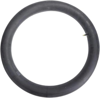 Fietsbinnenband - Banden reparatie - Fiets onderhoud - Lekbestendig rubber - 20 24 26 inch - Zwart