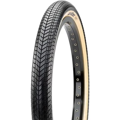Maxxis Grifter Exo/tanwall 60 Tpi 29´´ X 2.50 Stijve Mtb-band Zwart 29´´ x 2.50