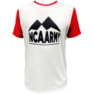 Jersey Inca Army Explorador Inca