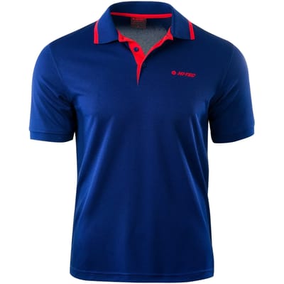 Polo Hi-Tec Site II