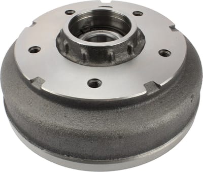 Remtrommel voor Ifor Williams 250x40 | Knott KS0827 | 5x165.1 | C31798