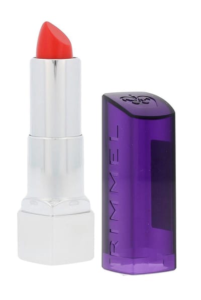 Rimmel Moisture Renew Lipstick - 660 In Love with Ginger - Lipstick