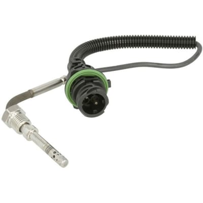 Sensor, uitlaatgastemperatuur FEBI BILSTEIN 102009