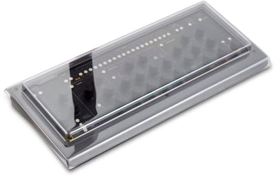 Decksaver stofkap voor Softube Console 1 MK2