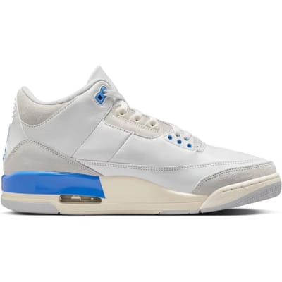 Basketbalschoenen Nike 3 Lucky Shorts