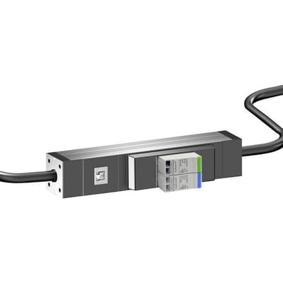 Rittal 7979722 DK 7979.722 Overspanningsveilige module Overspanningsbeveiliging voor: Stopcontact Piece 1 stuk(s)