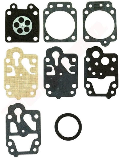 Carburateur reparatieset passend op WALBRO ( D20-WYJ )